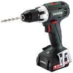 Metabo BS 14.4 LT Compact * Aku-Vŕtačka so skrutkovačom 602100510