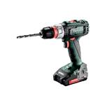 Metabo BS 18 L Quick akumulátortový vŕtací skrutkovač 602320500