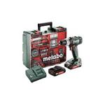Metabo BS 18 L Set * Mobilná dielňa TV00 602321870
