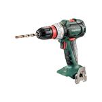 Metabo BS 18 LT BL Q Aku Vŕtačka so skrutkovačom 602334840