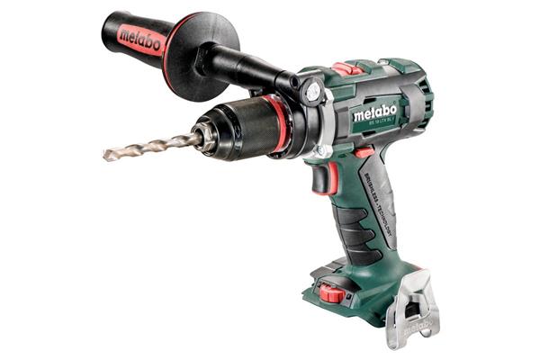 Metabo BS 18 LTX BL I Aku Vŕtačka so skrutkovačom 602350840