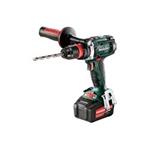 Metabo BS 18 LTX Quick * Aku Vŕtačka so skrutkovačom TV00 602193650