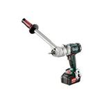 Metabo BS 18 LTX-X3 Quick * Aku-Vŕtačka so skrutkovačom 602201500