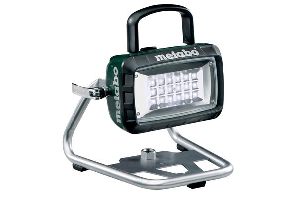 Metabo BSA 14.4-18 LED Aku-Stavebné svietidlo 602111850