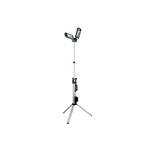 Metabo BSA 18 LED 5000 DUO-S Akumulátorový stavebný žiarič 601507850