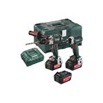 Metabo Combo Set 2.1.5 18V LTX TV00 685058960