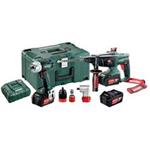 Metabo Combo Set 2.3.3 18 V * BSLTQ+KHA TV00 685084960