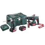 Metabo Combo Set 2.3.5 18 V * SBLT+KHA 685108960