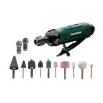 Metabo DG 25 Set Vzduchová priama brúska 604116500