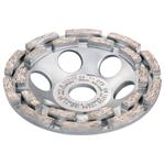 Metabo Diamantový brúsny hrniec 125 mm Beton classic 628209000