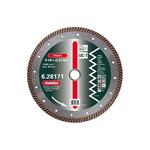Metabo Diamantový rezný kotúč, 150x22,23 mm, classic, UC-T 628169000