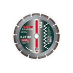 Metabo Diamantový rezný kotúč, 400x25,4 mm, classic, UC 628166000