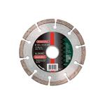 Metabo Diamantový rezný kotúč SP 150x22,23 mm 624308000