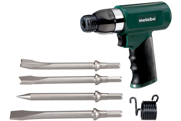 Metabo DMH 30 Set * DL Sekacie kladivo 604115500