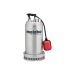 Metabo DP 28-10 S Inox * Drenážne čerpadlo 604112000