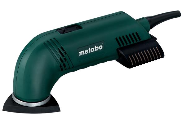 Metabo DSE 300 Intec Delta brúska s elektronikou 600311500