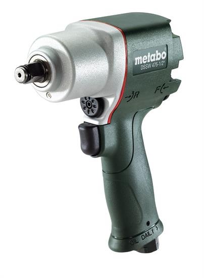 Metabo DSSW 475-1/2" Vzduchový rázový skrutkovač 601548000