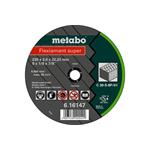 Metabo Flexiamant super 125x2,5x22,2 kameň