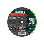 Metabo Flexiamant super 230x3,0x22,2 kameň