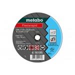 Metabo Flexiarapid 105x1,6x16,0 Inox