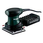 Metabo FSR 200 Intec * Päsťová vibračná brúska TV00 600066500