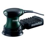 Metabo FSX 200 Intec, 240-Wattová Päsťová excentrická brúska 609225500