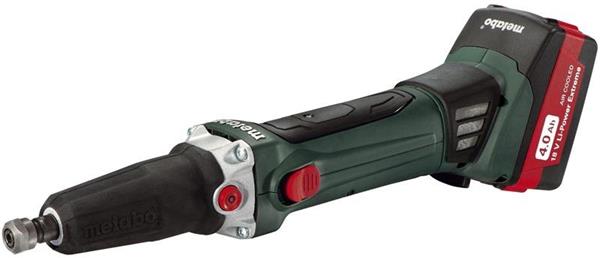 Metabo GA 18 LTX * Aku-Priama brúska 600638650