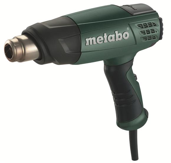 Metabo H 16-500, 1600-Wattová Teplovzdušná pištoľ 601650000