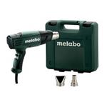 Metabo H 16-500 * Teplovzdušná pištoľ 601650500