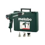 Metabo HE 23-650 Control Teplovzdušná pištoľ 2300W 602365500