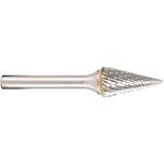 Metabo HM-Fréza 6x20x50 mm, Schaft 6 mm 628368000