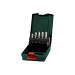 Metabo HM-Fréza-Set, 5-tlg. 628403000