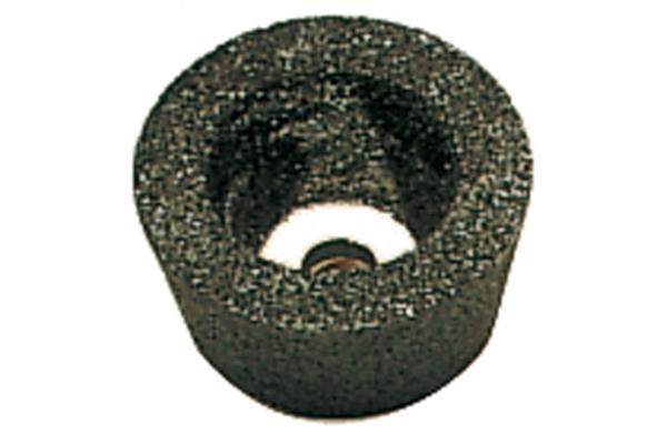 Metabo Hrncovitý brúsny kotúč 110/90x55x22,23 C 36 M,kameň 616177000