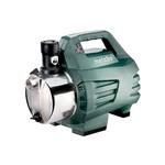 Metabo HWA 3500 Inox * Domáci vodárenský automat 600978000