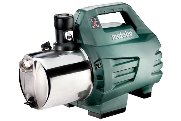 Metabo HWA 6000 Inox Vodárenský automat 600980000