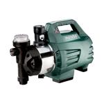 Metabo HWAI 4500 Inox 1300-Wattový Domáci vodárenský automat 600979000