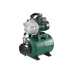 Metabo HWW 4000/25 G Domáca vodáreň 600971000