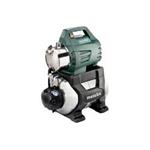 Metabo HWW 4500/25 Inox Plus * Domáca vodáreň 600973000