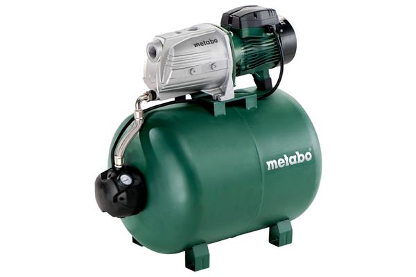 Metabo HWW 9000/100 G Domáca vodáreň 600977000