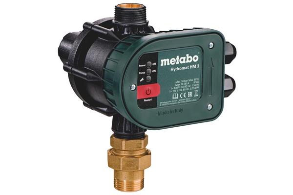 Metabo Hydromat HM 3 628799000
