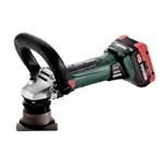 Metabo KFM 18 LTX 3 RF Aku Fréza na hrany 601754700