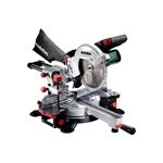 Metabo KGS 18 LTX 216 Aku-Skracovacia a úkosová píla 619001850