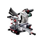 Metabo KGS 18 LTX 216 * Aku Skracovacia a úkosová píla TV00 619001650