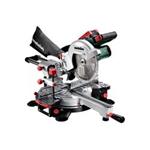 Metabo KGS 18 LTX 216 * Aku Skracovacia a úkosová píla TV00 619001660