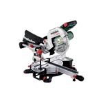Metabo KGS 18 LTX BL 216 Akumulátorová Skracovacia píla (body) 614216850