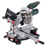 Metabo KGS 216 M kapovací pila 690827000 4007430256560