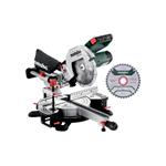 Metabo KGS 216 M Set Skracovacia píla 613216900