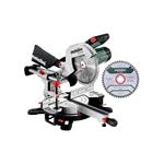 Metabo KGS 254 M Set Skracovacia píla 613254900