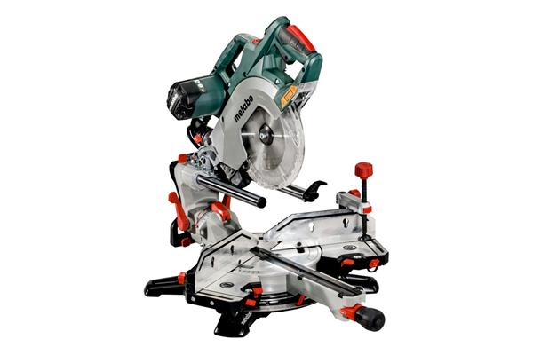 Metabo KGSV 72 Xact SYM, 1800-Wattová Skracovacia a úkosová píla 612216000