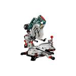 Metabo KGSV 72 Xact SYM, 1800-Wattová Skracovacia a úkosová píla 612216000